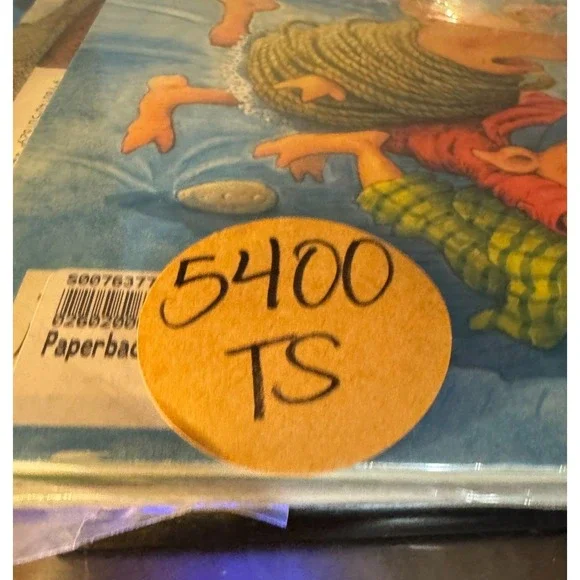 Childrens Picture Story Books Lot Read Alouds Classroom Home School Modern - Picture 10 of 11